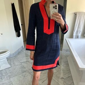 Sail to Sable Tunic